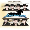 La Mejor Historia - Single