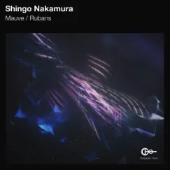 Mauve / Rubans - Single by Shingo Nakamura album reviews, ratings, credits