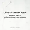 Hungry (feat. Alateya) (feat. Alateya) - EP album lyrics, reviews, download