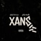 Xans (feat. Jose Guapo) - Shad Da God lyrics