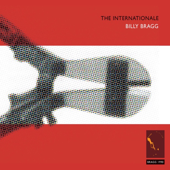 Cover artwork for Blake's Jerusalem