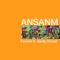 Ansanm (feat. Gardy Girault) - FWONTE lyrics