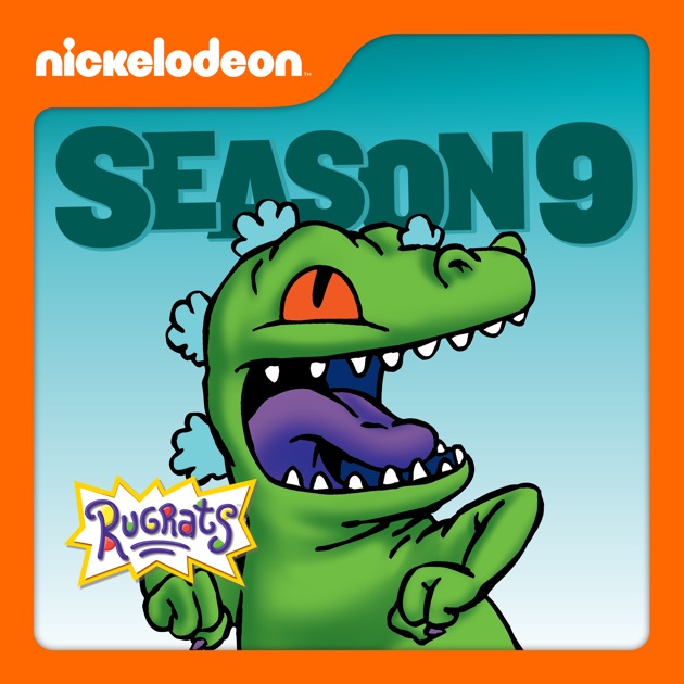 Rugrats, Season 9 On Itunes