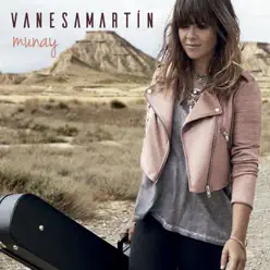 Munay - Vanesa Martín