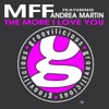The More I Love You feat Andrea Martin Single
