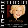 The Majesty and Glory of Your Name (Studio Series Performance Track) - EP album lyrics, reviews, download