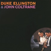 Stevie - Duke Ellington & John Coltrane