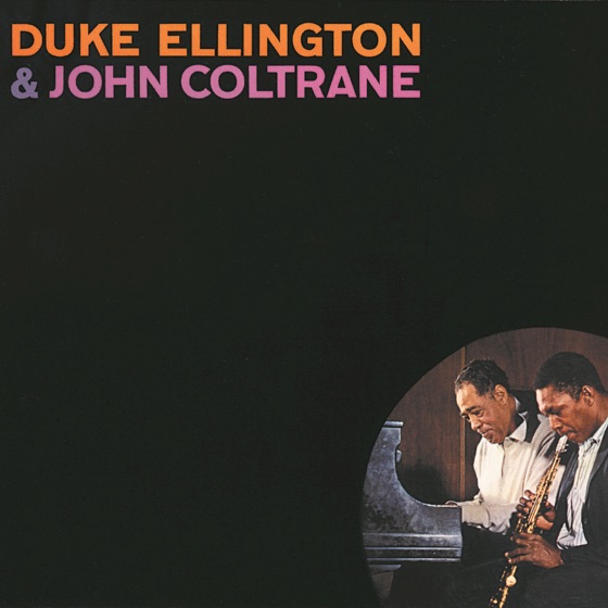 Cover artwork for In a Sentimental Mood
