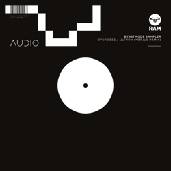 Audio - Creatures (feat. Hal Bavin)