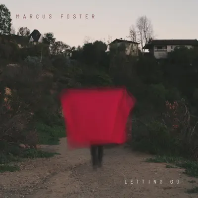 Letting Go - EP - Marcus Foster