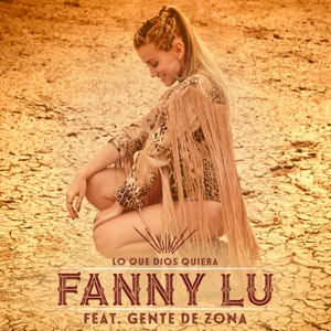 Fanny Lu - Lo Que Dios Quiera (feat. Gente de Zona) - Line Dance Musique