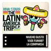 Mucho Gusto / Vuoi Fumar? / la Comparsa - Single album lyrics, reviews, download