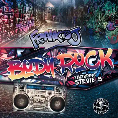 Body Rock (feat. Stevie B) - Single - Frankie J