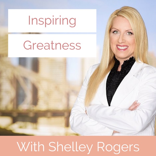 Inspiring Greatness Inspiring Greatness