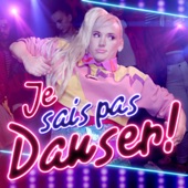 Je sais pas danser artwork