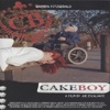 Cakeboy (Original Motion Picture Soundtrack), 2016