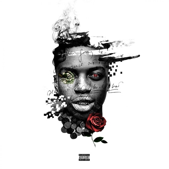 Cover artwork for Locals