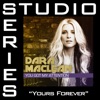 Yours Forever (Studio Series Performance Track) - - EP