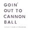 Goin' Out to Cannon Ball - Spirit Family Reunion lyrics