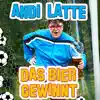 Das Bier gewinnt (Kreisligafussball) - Single album lyrics, reviews, download