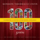 The Mormon Tabernacle Choir - Homeward Bound