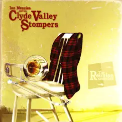 The Reunion Sessions by Ian Menzies & The Clyde Valley Stompers album reviews, ratings, credits