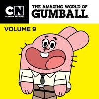amazing world of gumball episode code part 1