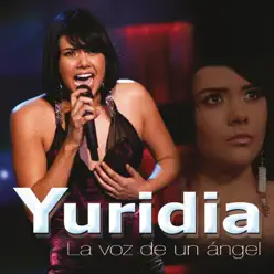 La Voz de un Ángel - Yuridia