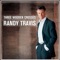 Softly and Tenderly - Randy Travis lyrics