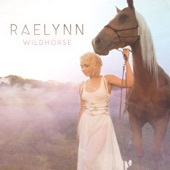 WildHorse cover
