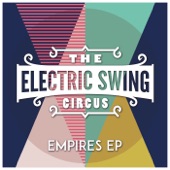 Empires - EP artwork