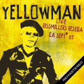 Live At the Rissmiller's, Reseda, CA Sept '82 (Remastered) artwork