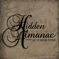 The Hidden Almanac podcast