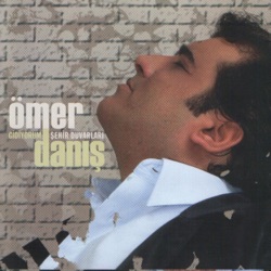 Ömer Danış - Manolya