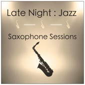 Saxophone Sessions artwork