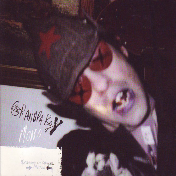 Cover artwork for Aaa