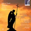 Gabriel Fauré: Requiem, Op. 48 album lyrics, reviews, download