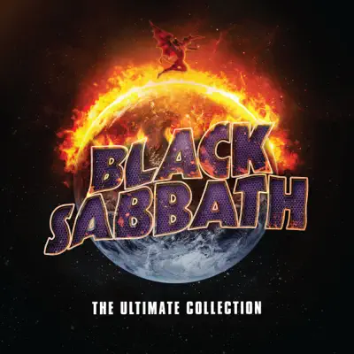 The Ultimate Collection - Black Sabbath