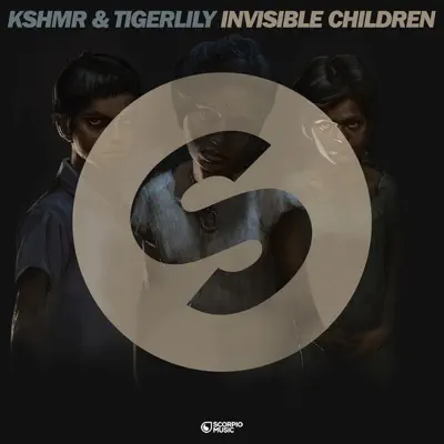 Invisible Children - Single - KSHMR