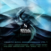 Year of Soul Vol 1 - Sampler 1 - EP