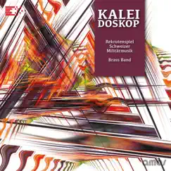 Kaleidoscopie (Solo for Basstrombone) Song Lyrics