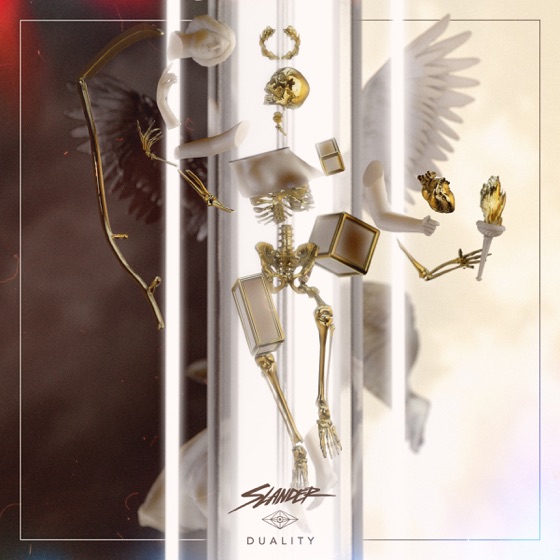 Cover artwork for Dead