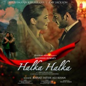 Halka Halka artwork