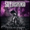 Desde las Sombras (feat. Luis Rodríguez) - Soy Suspenso lyrics