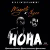 Hoha (feat. Phyno) - Single album lyrics, reviews, download