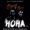 Hoha (feat. Phyno) - Single