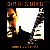 Classical Guitar Hits (The most well-known melodies from the classical Spanish guitar repertoire) artwork