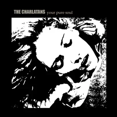 Your Pure Soul - Single - The Charlatans