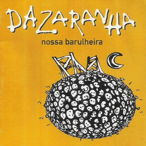 Cover artwork for Bim Berimbau