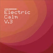 Global Underground - Electric Calm, Vol. 3 artwork